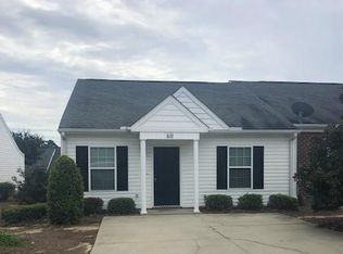 1628 Emma St, Augusta, GA 30909