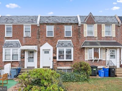 6641 Algard St, Philadelphia, PA, 19135