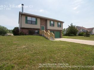 6831 Equestrian Ct, Indianapolis, IN