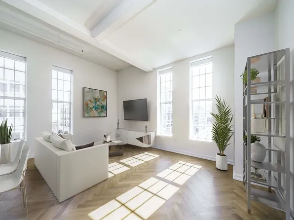 184 Kent Ave APT A-515, Brooklyn, NY 11249