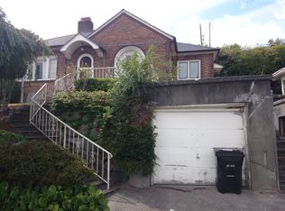 819 31st Ave S, Seattle, WA 98144