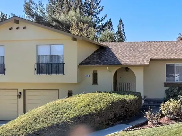25 Greendell Pl, Pleasant Hill, CA 94523