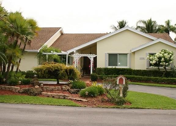 Paradise In The City