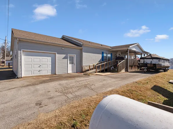 25401 S 603rd Rd, Grove, OK 74344