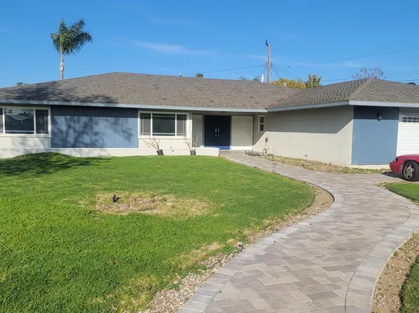 3139 E Gainsborough Rd, Orange, CA 92869