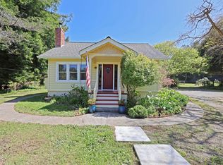 21401 Petaluma Ave, Fort Bragg, CA 95437