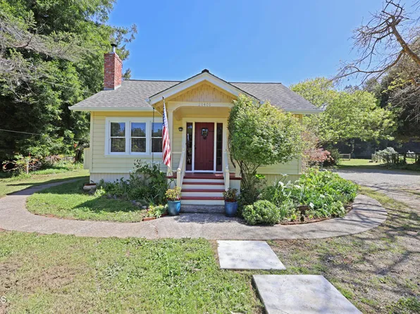 21401 S Petaluma Ave, Fort Bragg, CA 95437