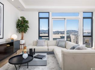 685 Florida St UNIT PENTHOUSE, San Francisco, CA 94110
