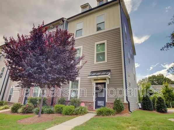 112 Judson Ave, Charlotte, NC 28208