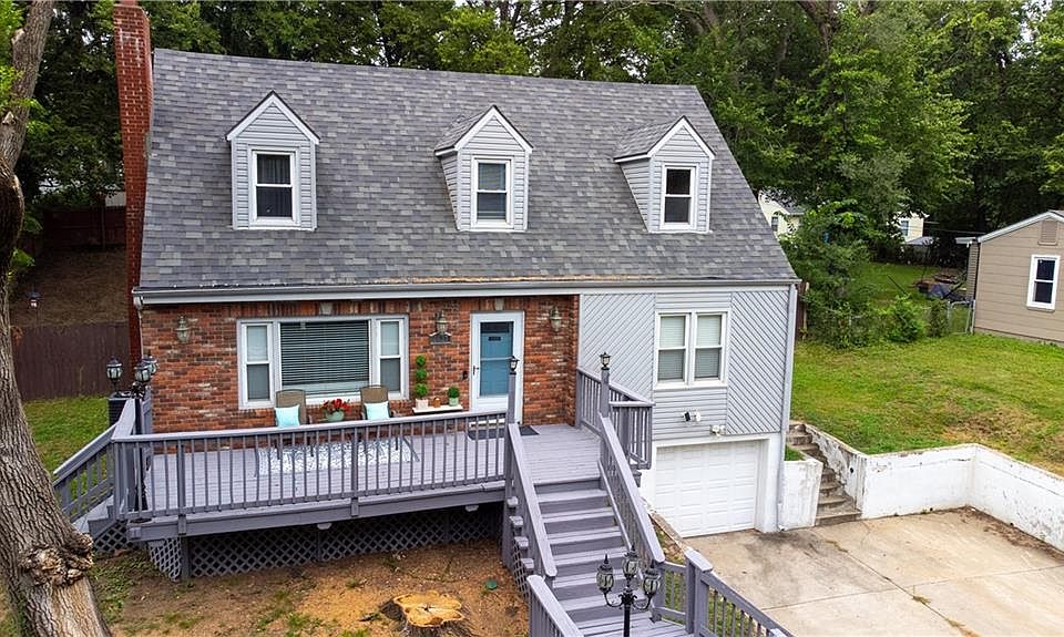 1st image of 3627 N Walrond Ave
