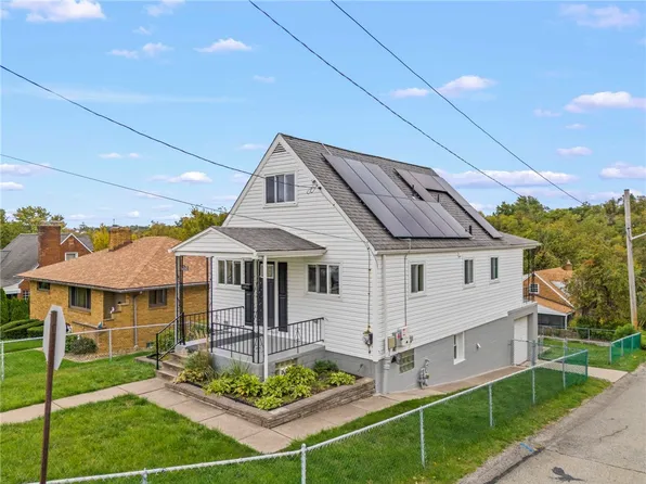 800 Mayville Ave, Pittsburgh, PA 15226