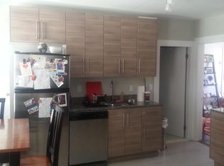 311 Cardinal Medeiros Ave, Cambridge, MA 02141