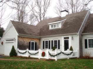 138 Hollingsworth Rd, Osterville, MA 02655