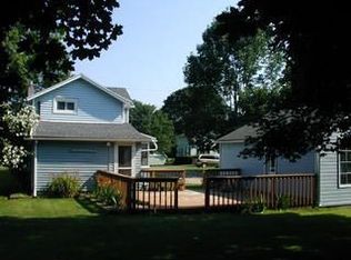 23 Morse St, Dansville, NY 14437