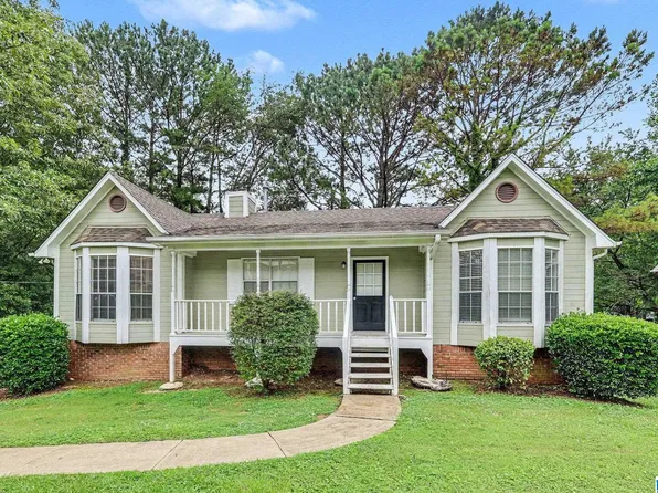 2029 Brewster Rd, Birmingham, AL 35235