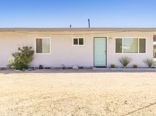 61944 Verbena Rd, Joshua Tree, CA 92252