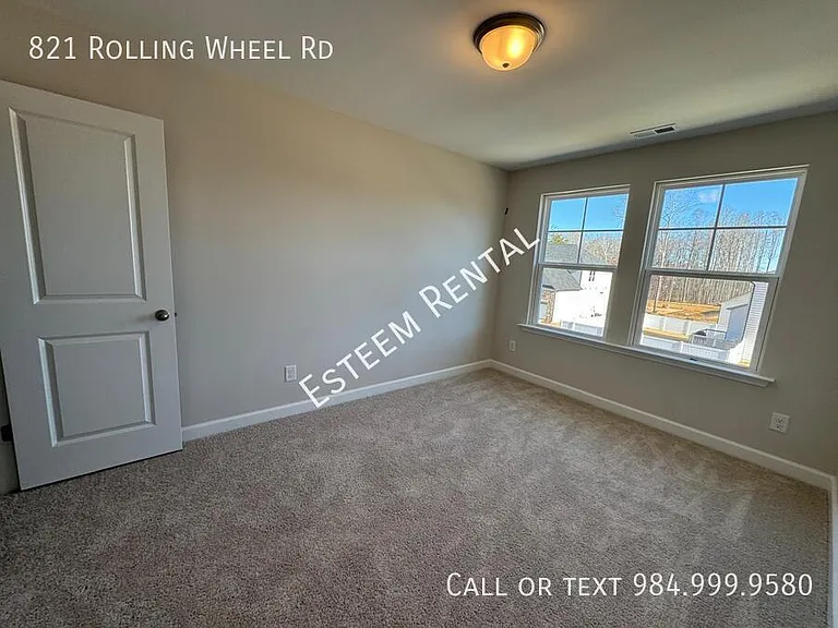 821 Rolling Wheel Rd — Photo 23