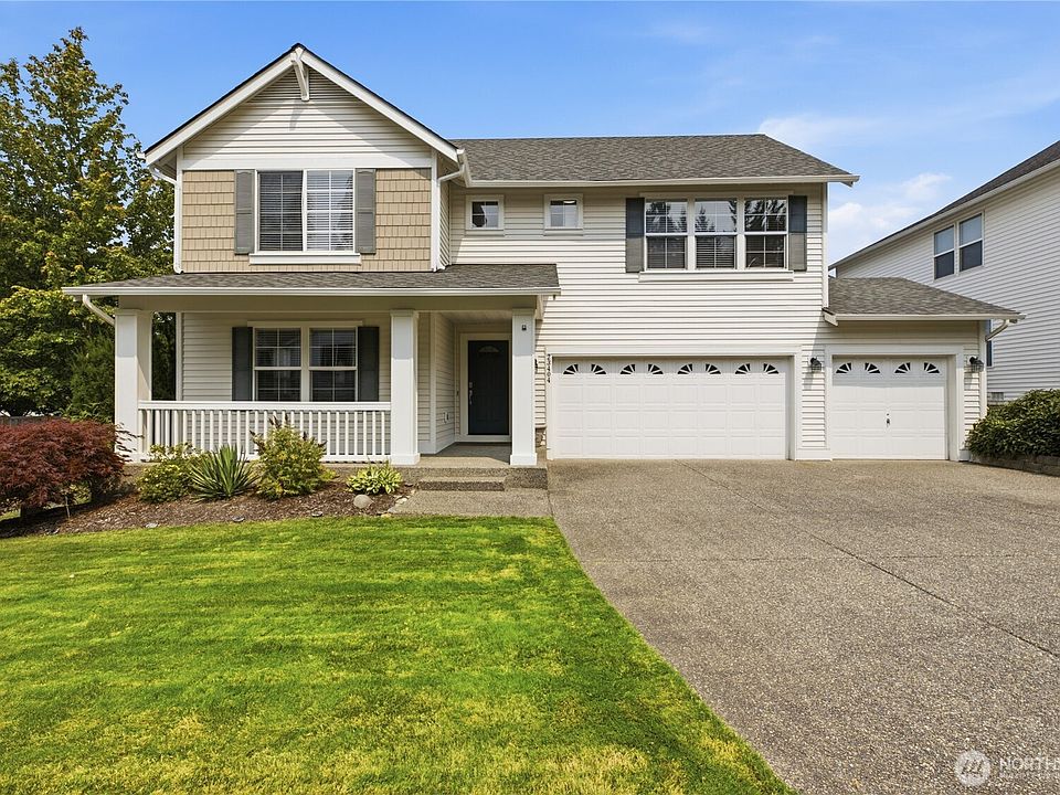 1st image of 23404 SE 263rd Street