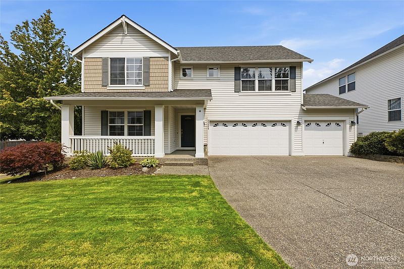 3rd image of 23404 SE 263rd Street