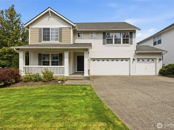 23404 SE 263rd Street, Maple Valley, WA 98038