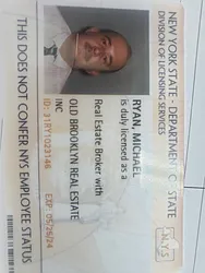 Rented by Old Brooklyn Real Estate Inc