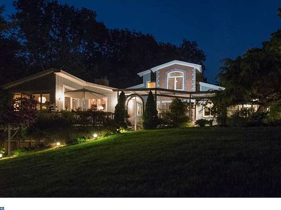 Gorgeous -night and day!