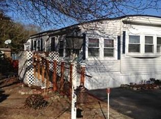 18 Claudia St, East Wareham, MA 02538