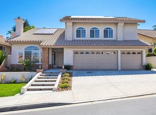 3729 Southridge Way, Oceanside, CA 92056