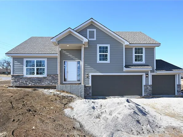 1301 W Concord Dr, Plattsburg, MO 64477