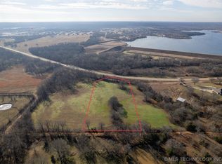 Valley Trl, Durant, OK 74701