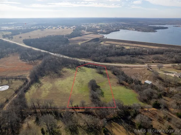 Valley Trl, Durant, OK 74701