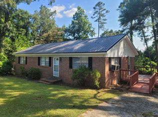 605 S Pleasant Hill Rd, Warner Robins, GA 31088