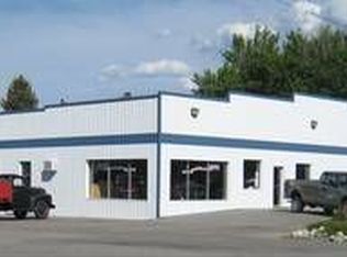 403 McLeod St, Big Timber, MT 59011