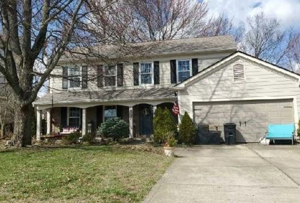 857 Rollingwood Dr, Villa Hills, KY 41017 Zillow