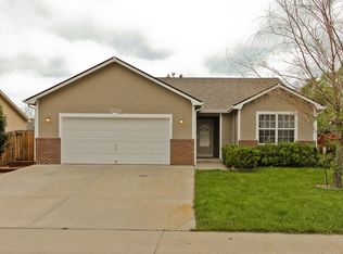 17510 Margil Rd, Mead, CO 80542