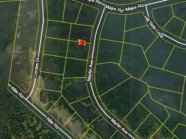 LOT 47 Martin Ave, Haines, AK 99827