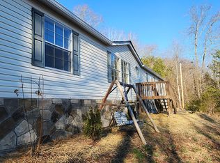 835 Mountain View Rd, Rogersville, TN 37857