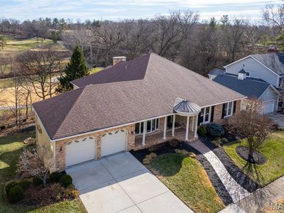 309 Greenbriar Estates Dr, Saint Louis, MO, 63122