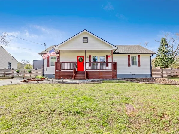 420 Warner St SE, Marietta, GA 30060