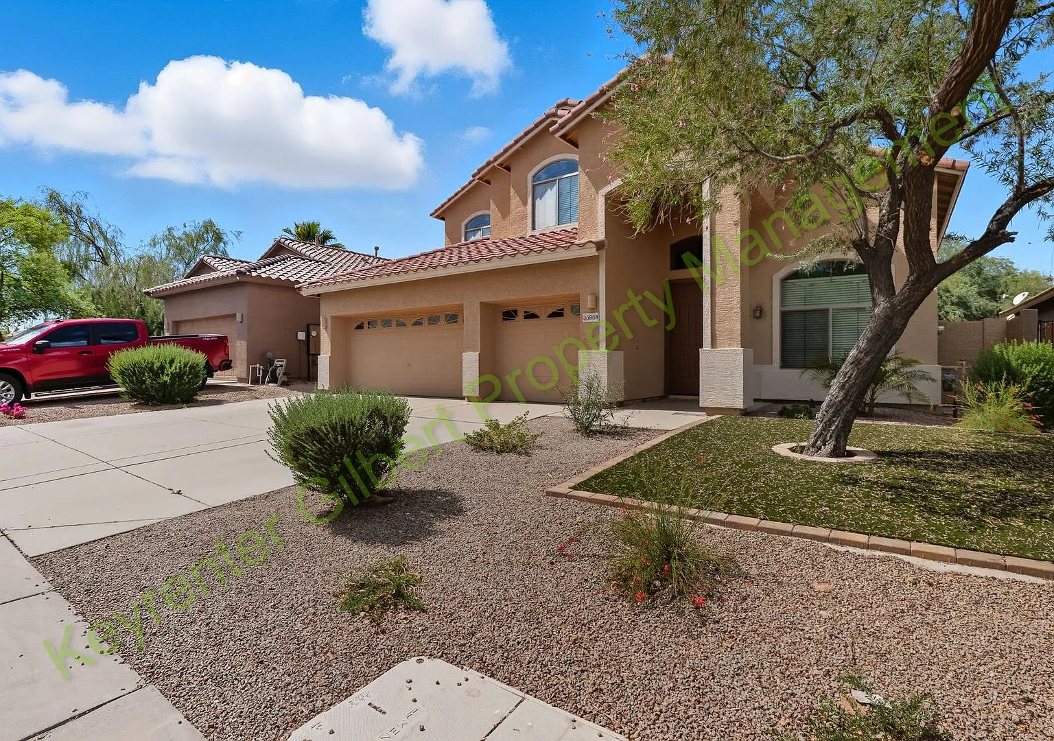 Beautiful 5 bed / 3 bath Home in the San Tan Heights Community of San Tan Valley — Photo 2