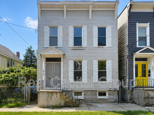1213 Jacob St APT 1, Troy, NY 12180