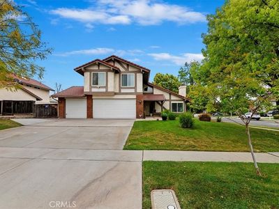 1774 Somerset Ln, Redlands, CA, 92374