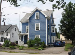 190 Blodget St #3, Manchester, NH 03104