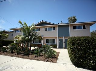 6710 Pasado Rd APT 1, Goleta, CA 93117