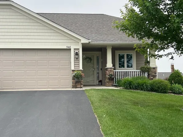 548 Cassandra Dr #50, New Richmond, WI 54017