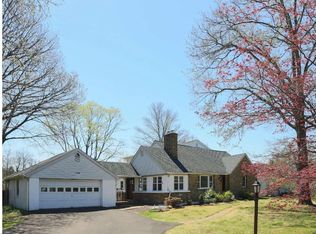 528 Penn Harbourton Rd, Pennington, NJ 08534