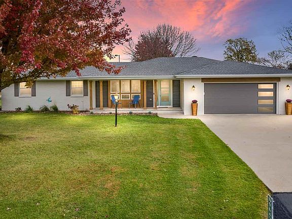 Beautiful Curb Appeal