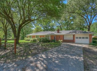 4350 Pruett Rd, Shreveport, LA 71107