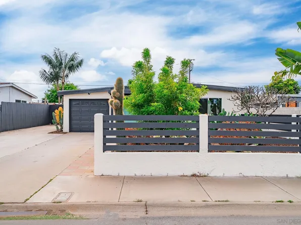 1246 Essex St, Imperial Beach, CA 91932