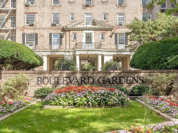3031 Hobart St APT 6N, Woodside, NY 11377